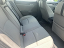 2020 Honda Civic EX at Friendship Hyundai Tn