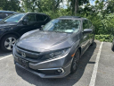 Thumbnail image of 2020 Honda Civic at Friendship Hyundai Tn