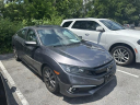 Thumbnail image of 2020 Honda Civic at Friendship Hyundai Tn