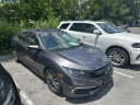 Thumbnail image of 2020 Honda Civic at Friendship Hyundai Tn
