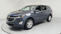 2019 Chevrolet Equinox LT at Les Stanford Chevrolet Cadillac
