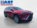 Thumbnail image of 2025 Buick Enclave at Hart Motors