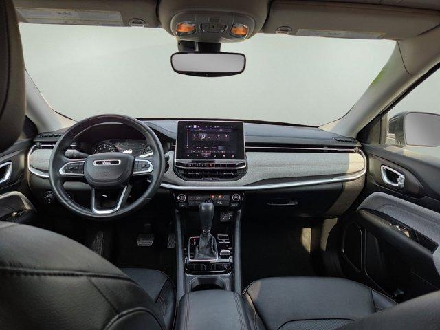 Thumbnail image of 2022 Jeep Compass at Stateline CJDR - New