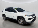 Thumbnail image of 2022 Jeep Compass at Stateline CJDR - New