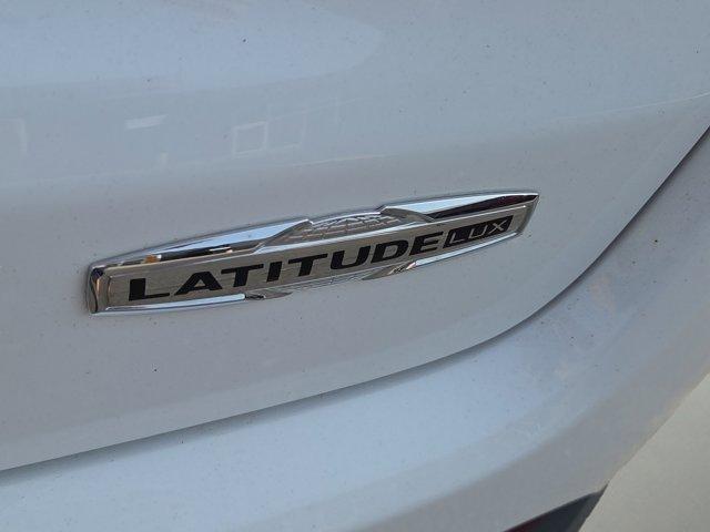 Thumbnail image of 2022 Jeep Compass at Stateline CJDR - New