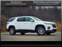 Thumbnail image of 2023 Chevrolet Traverse at Junction Auto Family