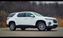 Thumbnail image of 2023 Chevrolet Traverse at Junction Auto Family