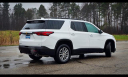 Thumbnail image of 2023 Chevrolet Traverse at Junction Auto Family