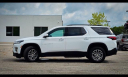 Thumbnail image of 2023 Chevrolet Traverse at Junction Auto Family