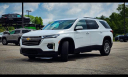 Thumbnail image of 2023 Chevrolet Traverse at Junction Auto Family
