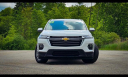 Thumbnail image of 2023 Chevrolet Traverse at Junction Auto Family