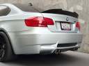 Thumbnail image of 2011 BMW M3 at PRO MOTORCARS