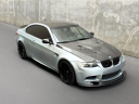 Thumbnail image of 2011 BMW M3 at PRO MOTORCARS