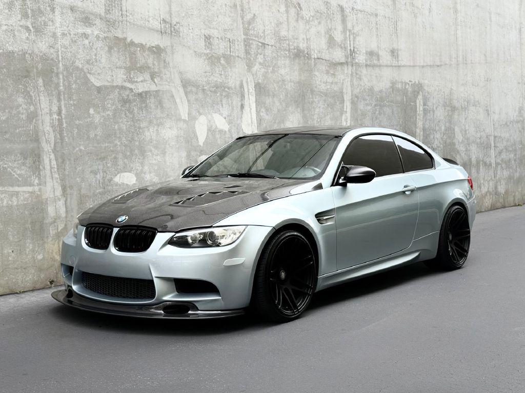 Thumbnail image of 2011 BMW M3 at PRO MOTORCARS