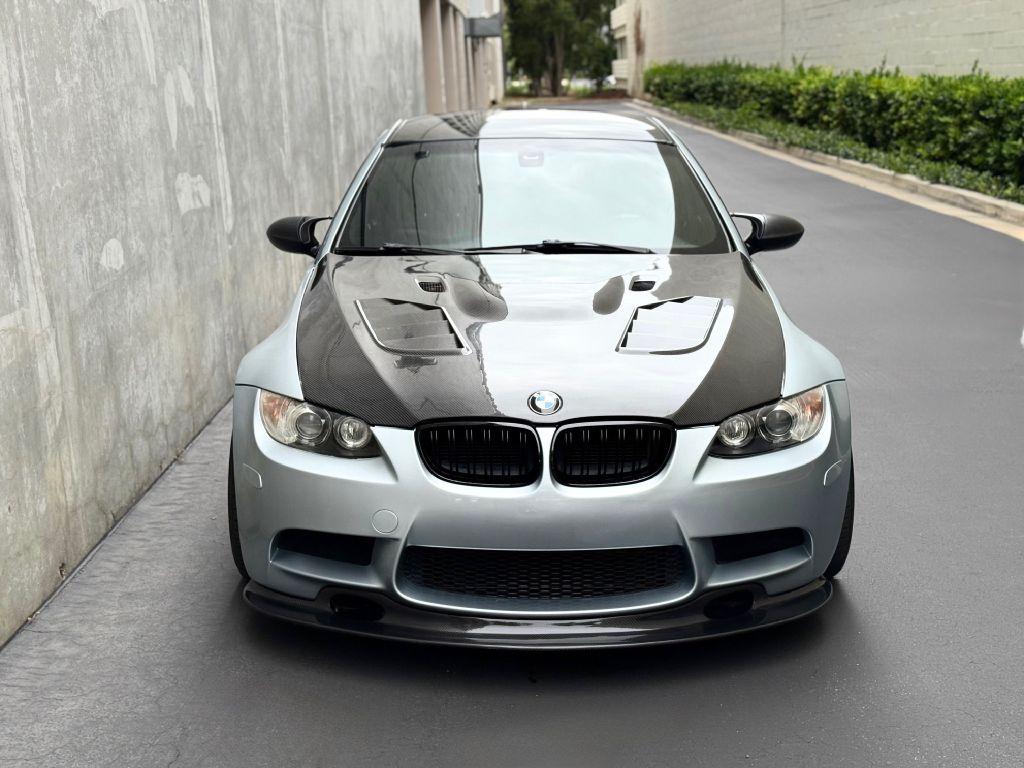 Thumbnail image of 2011 BMW M3 at PRO MOTORCARS