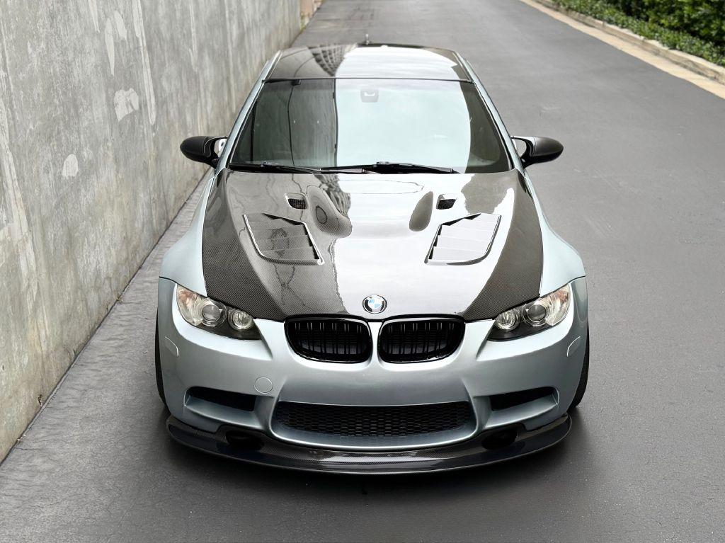 Thumbnail image of 2011 BMW M3 at PRO MOTORCARS