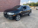 Thumbnail image of 2015 Audi Q3 at KALMAX AUTO SALE