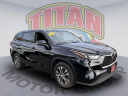 Thumbnail image of 2022 Toyota Highlander at Toyota of Bay Ridge Brooklyn