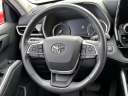 Thumbnail image of 2022 Toyota Highlander at Toyota of Bay Ridge Brooklyn