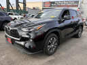 Thumbnail image of 2022 Toyota Highlander at Toyota of Bay Ridge Brooklyn