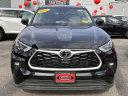 Thumbnail image of 2022 Toyota Highlander at Toyota of Bay Ridge Brooklyn