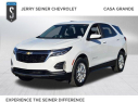Thumbnail image of 2023 Chevrolet Equinox at Jerry Seiner Chevrolet - Used