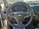 Thumbnail image of 2023 Chevrolet Equinox at Jerry Seiner Chevrolet - Used