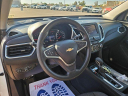 Thumbnail image of 2023 Chevrolet Equinox at Jerry Seiner Chevrolet - Used