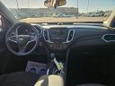 Thumbnail image of 2023 Chevrolet Equinox at Jerry Seiner Chevrolet - Used