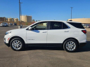 Thumbnail image of 2023 Chevrolet Equinox at Jerry Seiner Chevrolet - Used