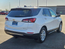 Thumbnail image of 2023 Chevrolet Equinox at Jerry Seiner Chevrolet - Used