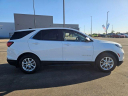 Thumbnail image of 2023 Chevrolet Equinox at Jerry Seiner Chevrolet - Used