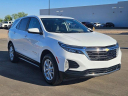 Thumbnail image of 2023 Chevrolet Equinox at Jerry Seiner Chevrolet - Used