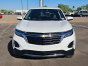 Thumbnail image of 2023 Chevrolet Equinox at Jerry Seiner Chevrolet - Used