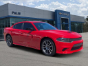 Thumbnail image of 2023 Dodge Charger at PalmChevrolet of Ocala, FL