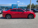 Thumbnail image of 2023 Dodge Charger at PalmChevrolet of Ocala, FL