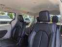 Thumbnail image of 2023 Chrysler Pacifica Plug-In Hybrid at Arrigo Chrysler Dodge Jeep Ram at Sawgrass