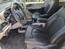 Thumbnail image of 2023 Chrysler Pacifica Plug-In Hybrid at Arrigo Chrysler Dodge Jeep Ram at Sawgrass