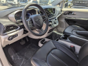 Thumbnail image of 2023 Chrysler Pacifica Plug-In Hybrid at Arrigo Chrysler Dodge Jeep Ram at Sawgrass