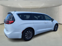 Thumbnail image of 2023 Chrysler Pacifica Plug-In Hybrid at Arrigo Chrysler Dodge Jeep Ram at Sawgrass