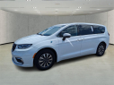 Thumbnail image of 2023 Chrysler Pacifica Plug-In Hybrid at Arrigo Chrysler Dodge Jeep Ram at Sawgrass