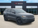 Thumbnail image of 2018 Jeep Grand Cherokee at Volkswagen of Grand Blanc