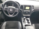 Thumbnail image of 2018 Jeep Grand Cherokee at Volkswagen of Grand Blanc