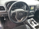 Thumbnail image of 2018 Jeep Grand Cherokee at Volkswagen of Grand Blanc