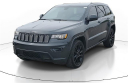 Thumbnail image of 2018 Jeep Grand Cherokee at Volkswagen of Grand Blanc