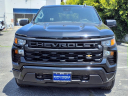 Thumbnail image of 2024 Chevrolet Silverado 1500 at Santa Monica Buick Gmc