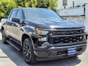 Thumbnail image of 2024 Chevrolet Silverado 1500 at Santa Monica Buick Gmc