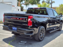 Thumbnail image of 2024 Chevrolet Silverado 1500 at Santa Monica Buick Gmc