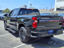 Thumbnail image of 2024 Chevrolet Silverado 1500 at Santa Monica Buick Gmc