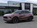 Thumbnail image of 2025 Buick Envision at Al Serra Buick GMC